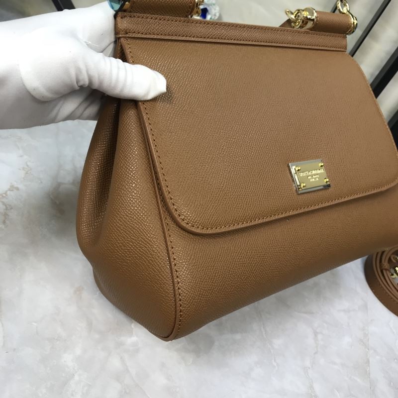 Dolce Gabbana Top Handle Bags